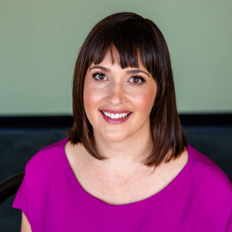 Nicole McLaughlin Nicole McLaughlin profile image